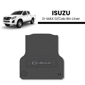 Isuzu D-Max Bin Liner