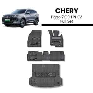 Chery Tiggo 7 CSH PHEV Full Set