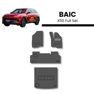 BAIC X55 Full Set