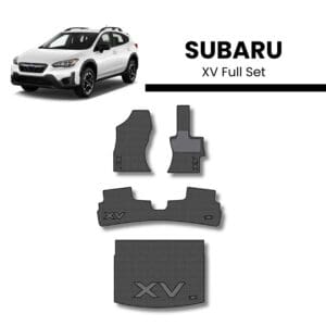 Subaru XV Full Set