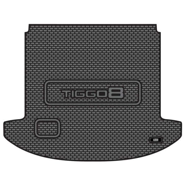 Chery Tiggo 8 Boot Mat