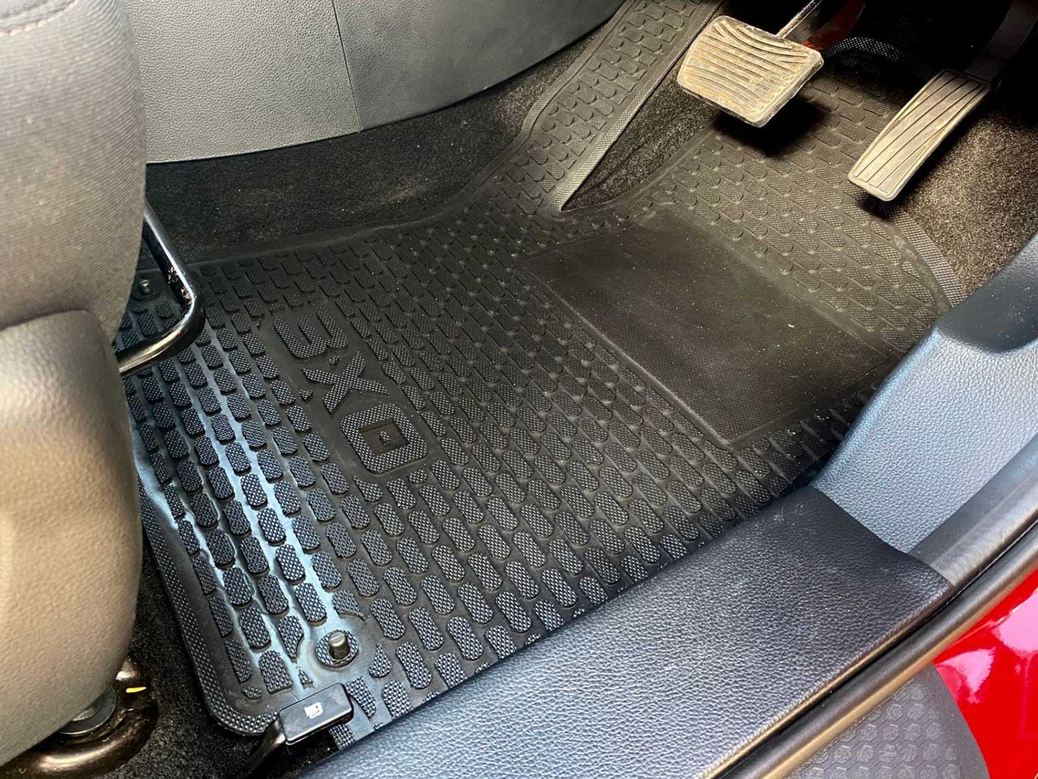 XUV 3X0 Interior Set - Image 3