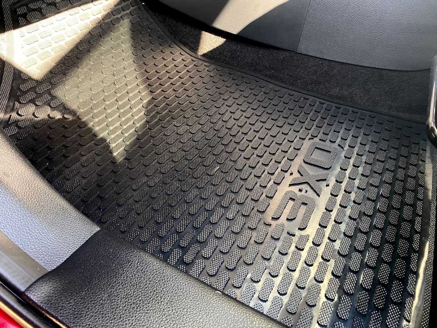 XUV 3X0 Interior Set - Image 4