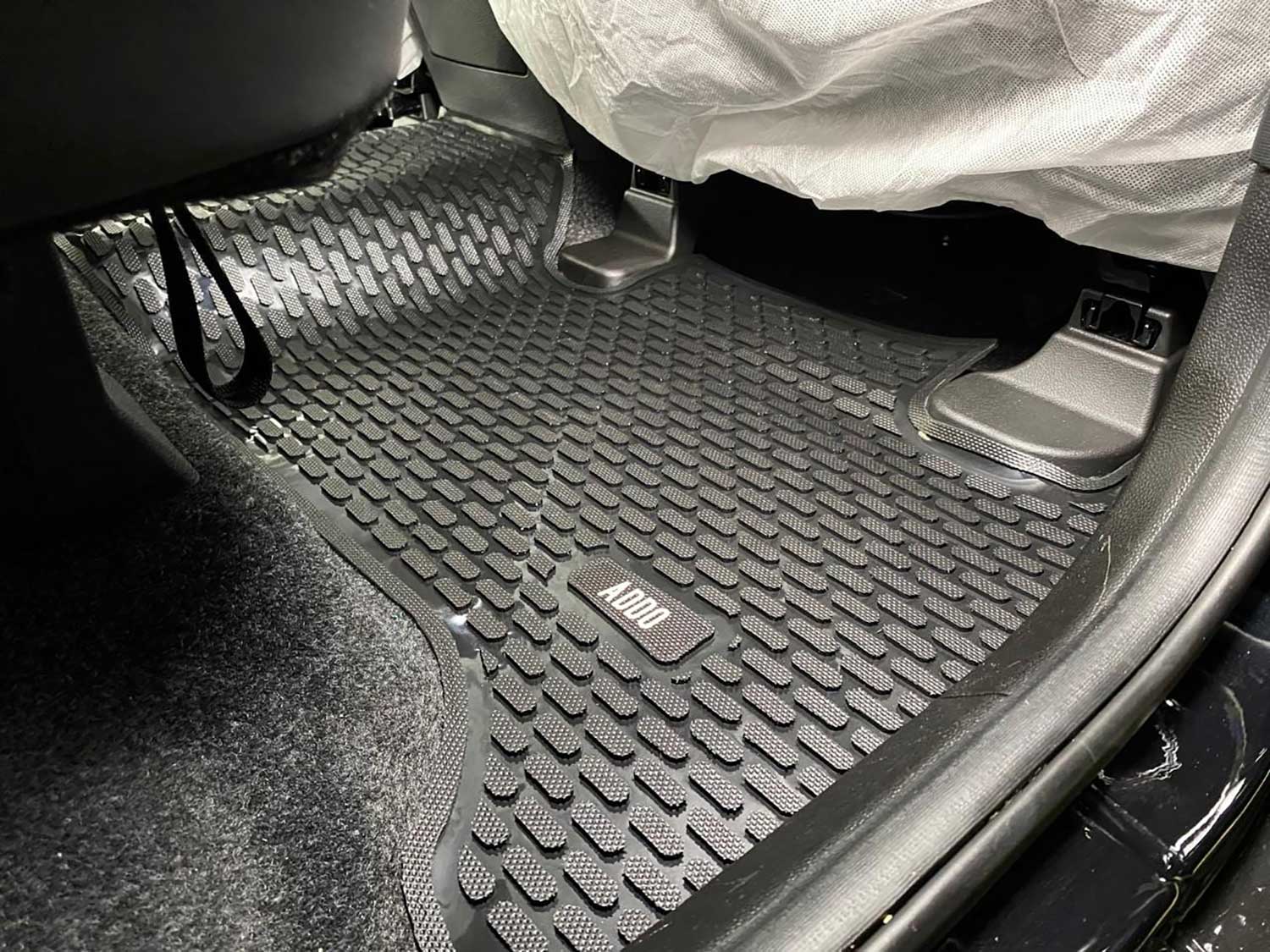 BAIC B40 Interior Set - Image 5