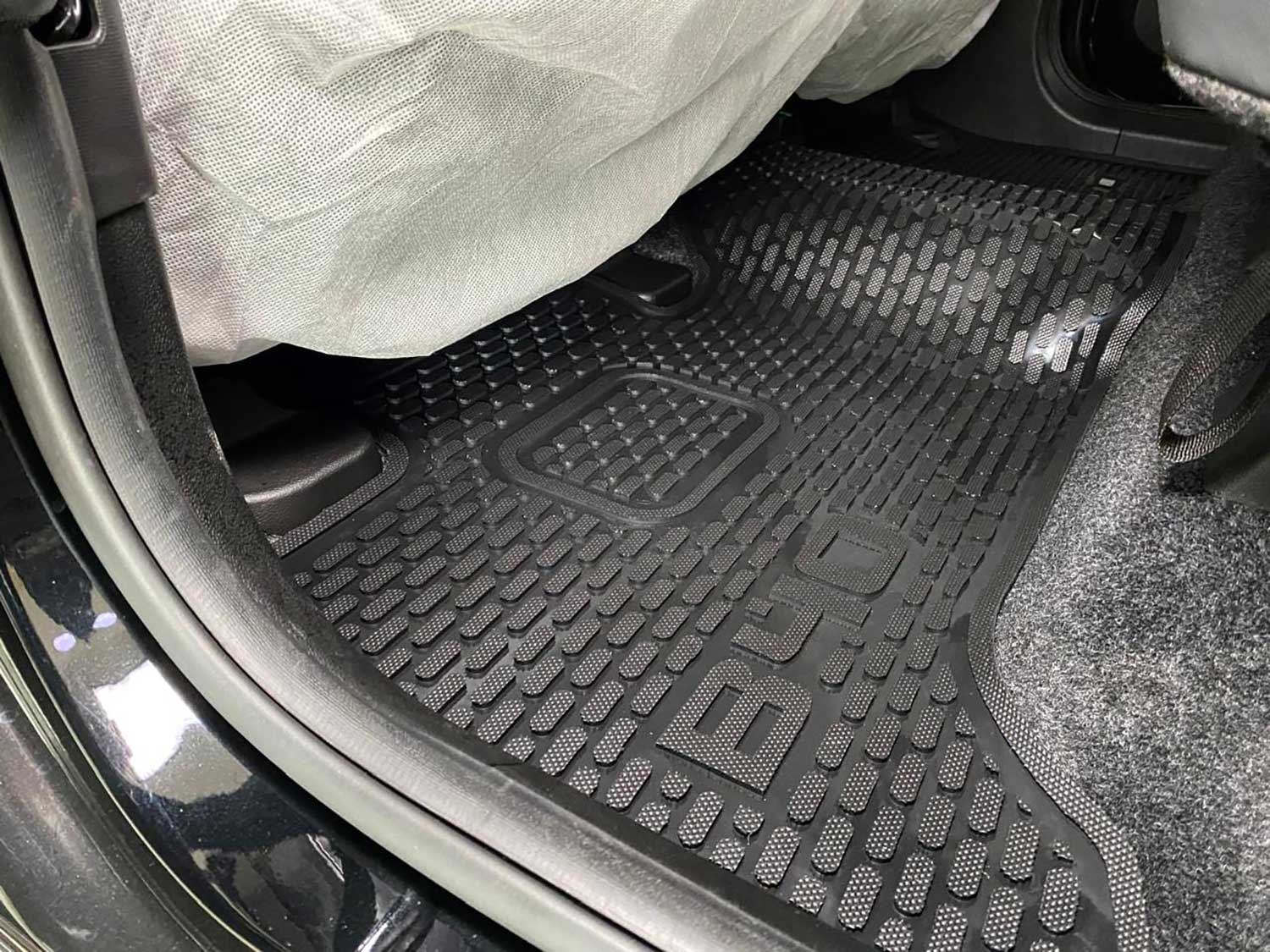 BAIC B40 Interior Set - Image 4