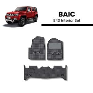 BAIC B40 Interior Set