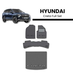 Hyundai Creta Full Set