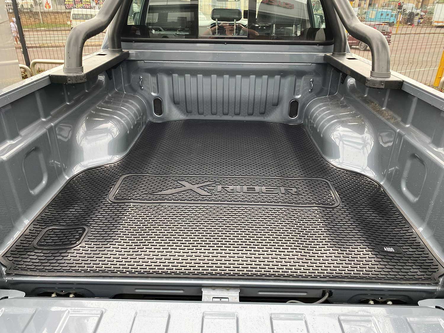 Isuzu D-Max Bin Liner - Image 3