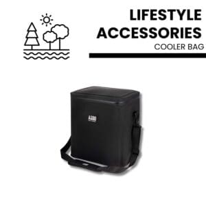Cooler Bag