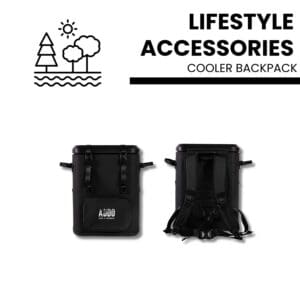 Cooler Backpack