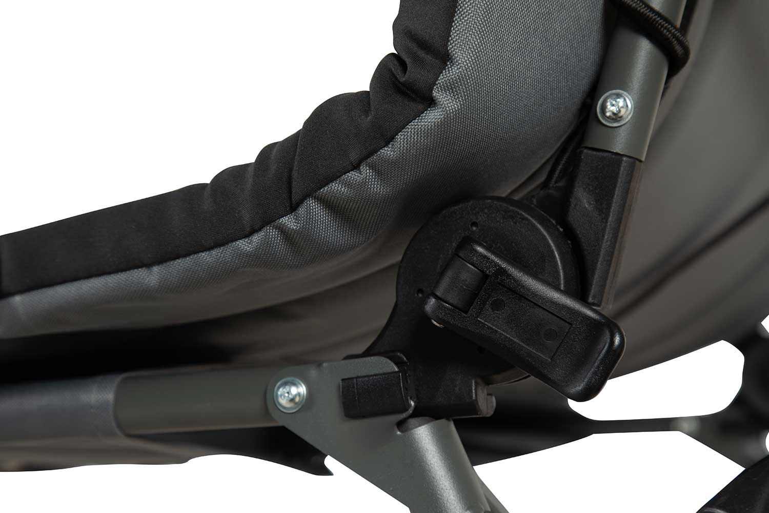 Adjustable Camping Bed - Image 6