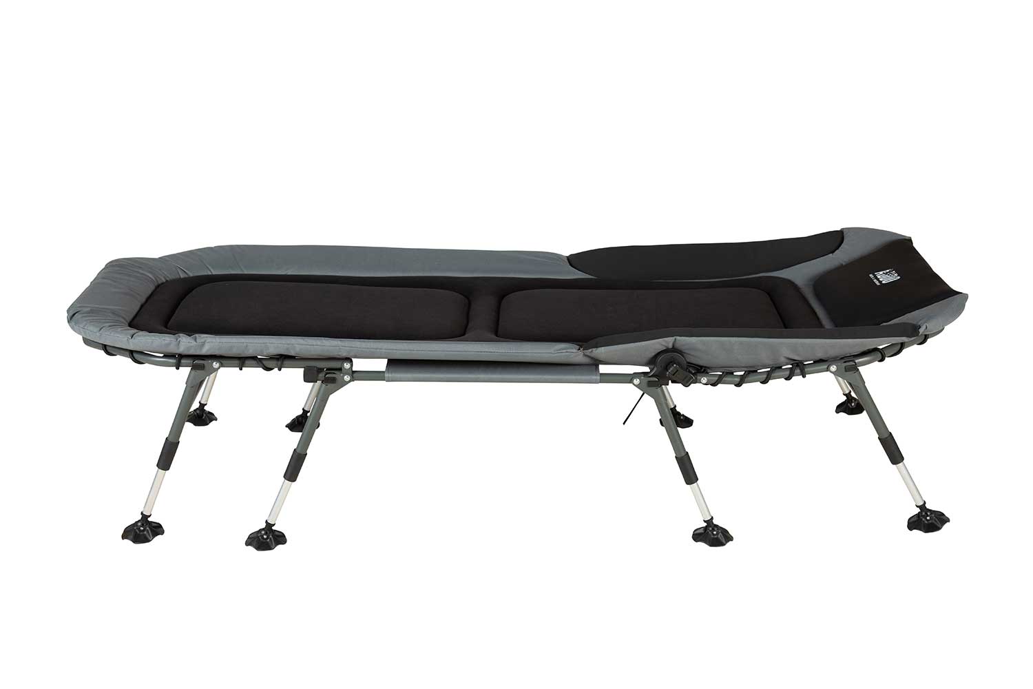 Adjustable Camping Bed - Image 4