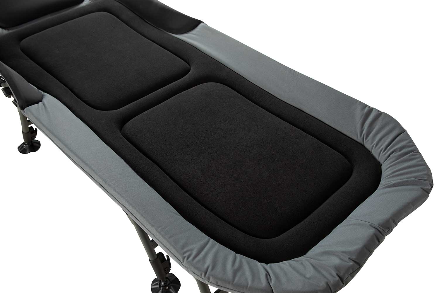 Adjustable Camping Bed - Image 3