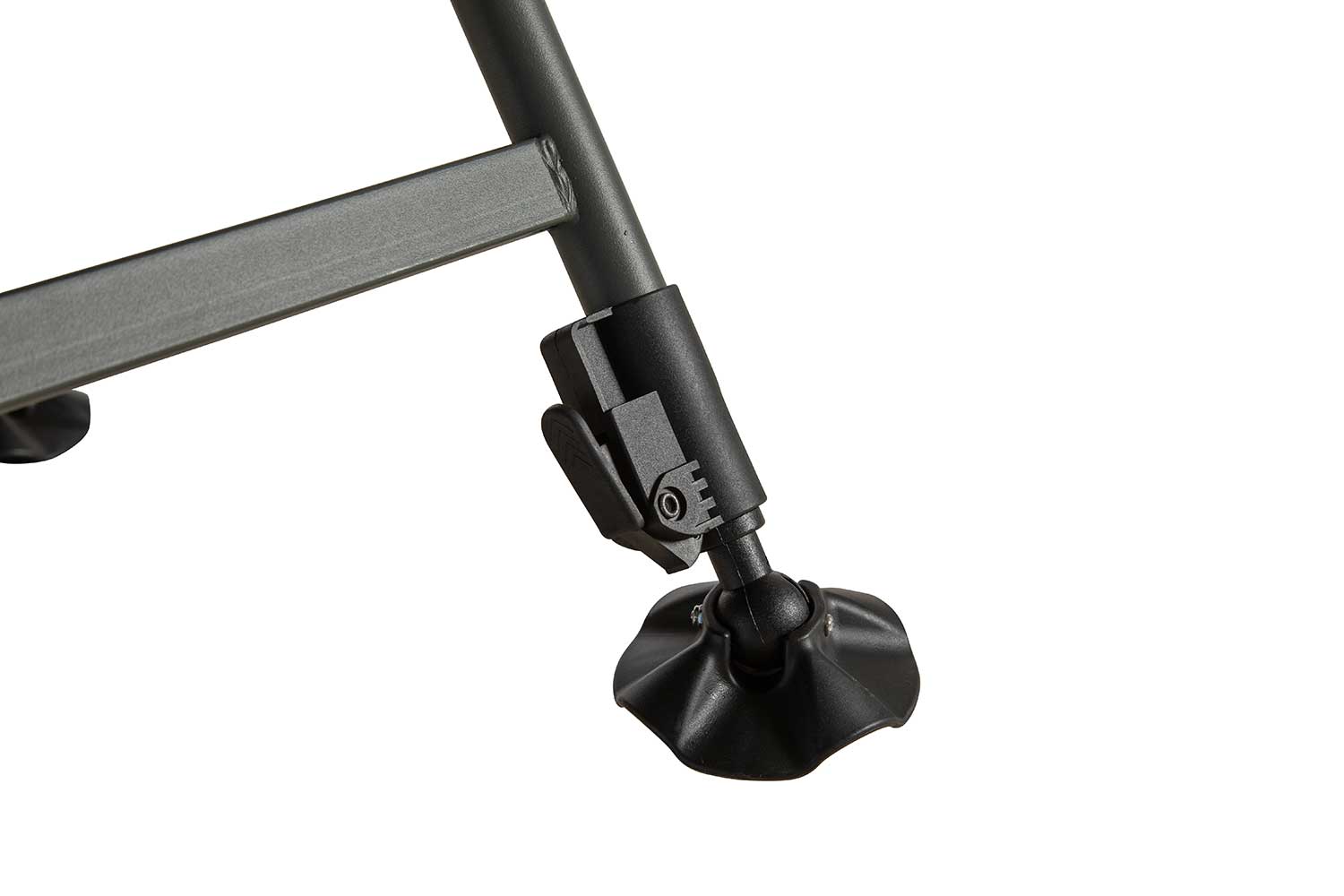 Adjustable Camping Bed - Image 7