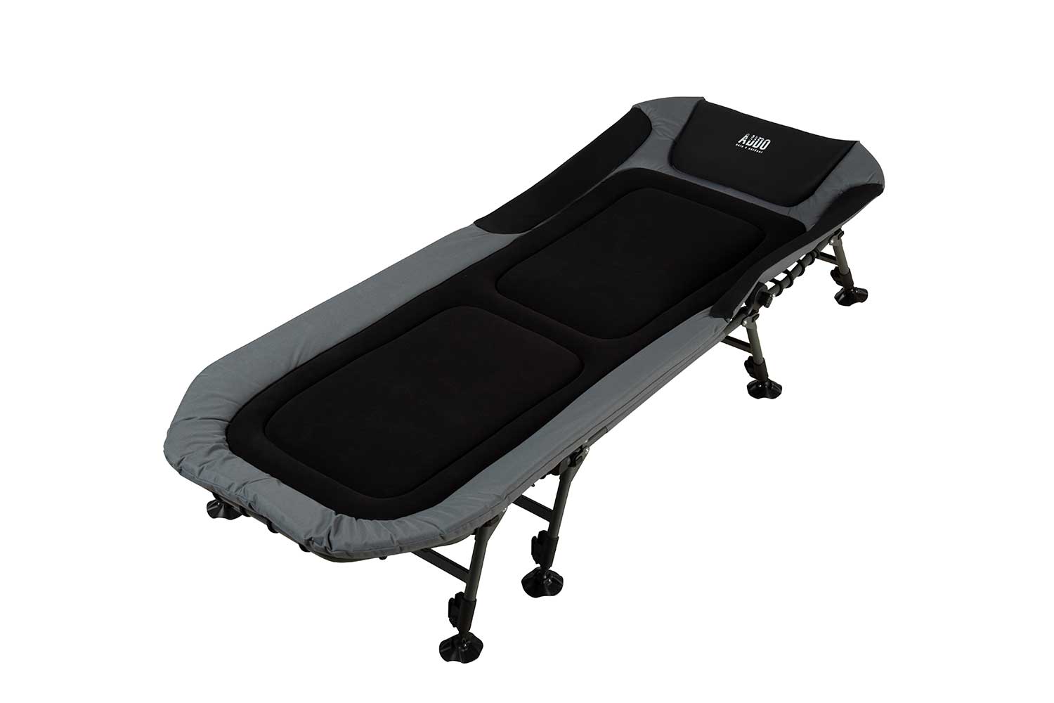 Adjustable Camping Bed - Image 2
