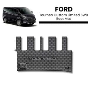 Ford Tourneo Custom Limited SWB Boot Mat