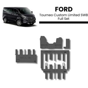 Ford Tourneo Custom Limited SWB Full Set