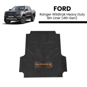 Ford Ranger Wildtrak Heavy Duty Bin Liner