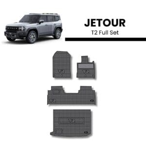 Jetour T2 Full Set