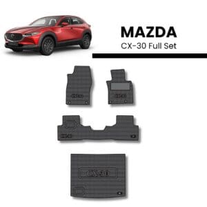 Mazda CX30 Full Set
