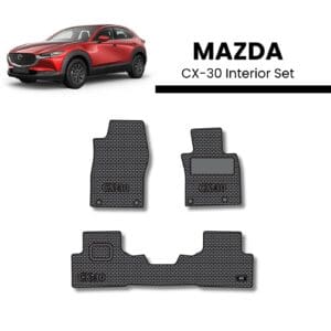 Mazda CX30 Interior Set
