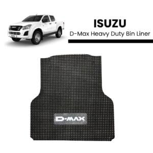Isuzu D-Max Heavy Duty Bin Liner