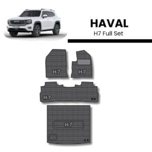 Haval H7 Full Set