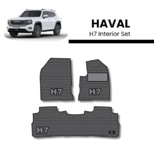 Haval H7 Interior Set