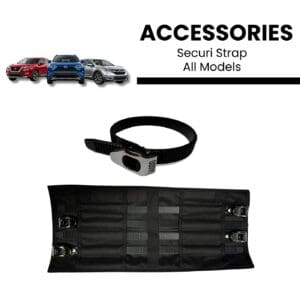 ADDO Securi-Straps (Pack of 4)