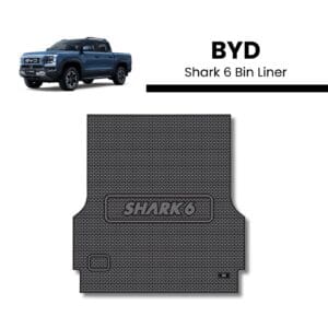 BYD Shark 6 Bin Liner