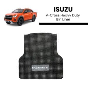 Isuzu D-Max V-Cross Heavy Duty Bin Liner