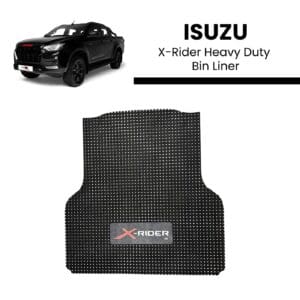 Isuzu D-Max X-Rider Heavy Duty Bin Liner