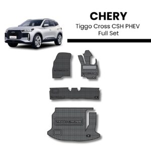 Chery Tiggo Cross CSH PHEV Full Set