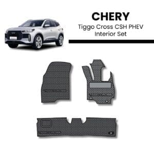Chery Tiggo Cross CSH PHEV Interior Set