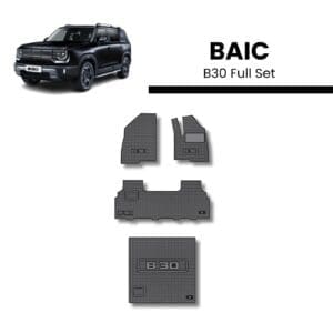 BAIC B30 Full Set