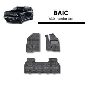 BAIC B30 Interior Set