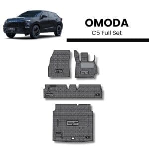 Omoda C5 Full Set