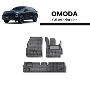Omoda C5 Interior Set