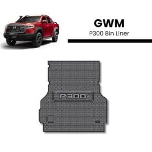 GWM P300 Bin Liner