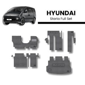 Hyundai Staria Full Set
