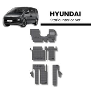 Hyundai Staria Interior Set