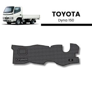 Toyota Dyna 150 Front Set
