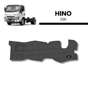 HINO 200 Front Set
