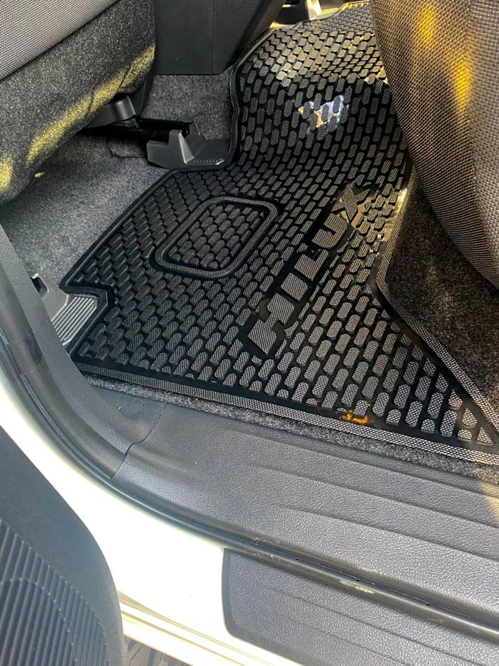 Toyota Hilux 9th Gen Travo Full Set - Image 4